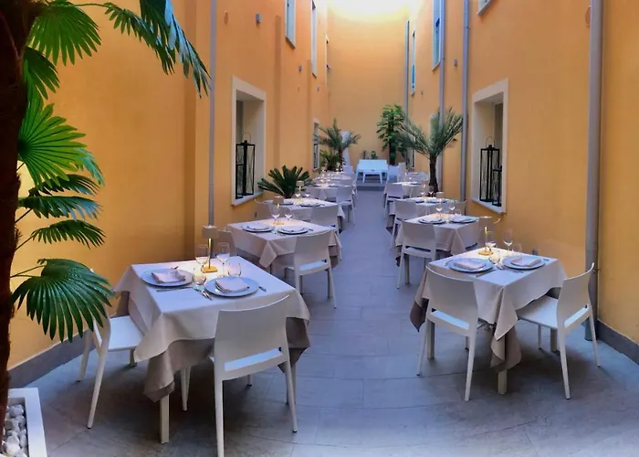 Alba D'Amore & SpaAlbergo